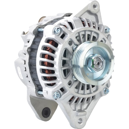 Db Electrical Alternator For 2.0 Eagle Talon 95 96 97 98 2.4 Eclipse 96 97 Galant 96-98 400-48133